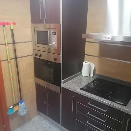 Appartement Un Rinconcito Turolense à Teruel Extérieur photo