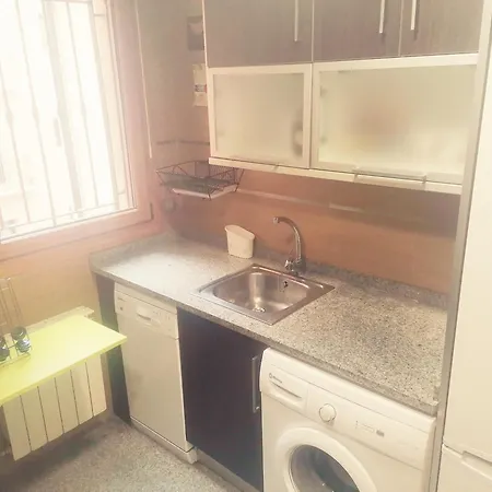Appartement Un Rinconcito Turolense à Teruel Extérieur photo