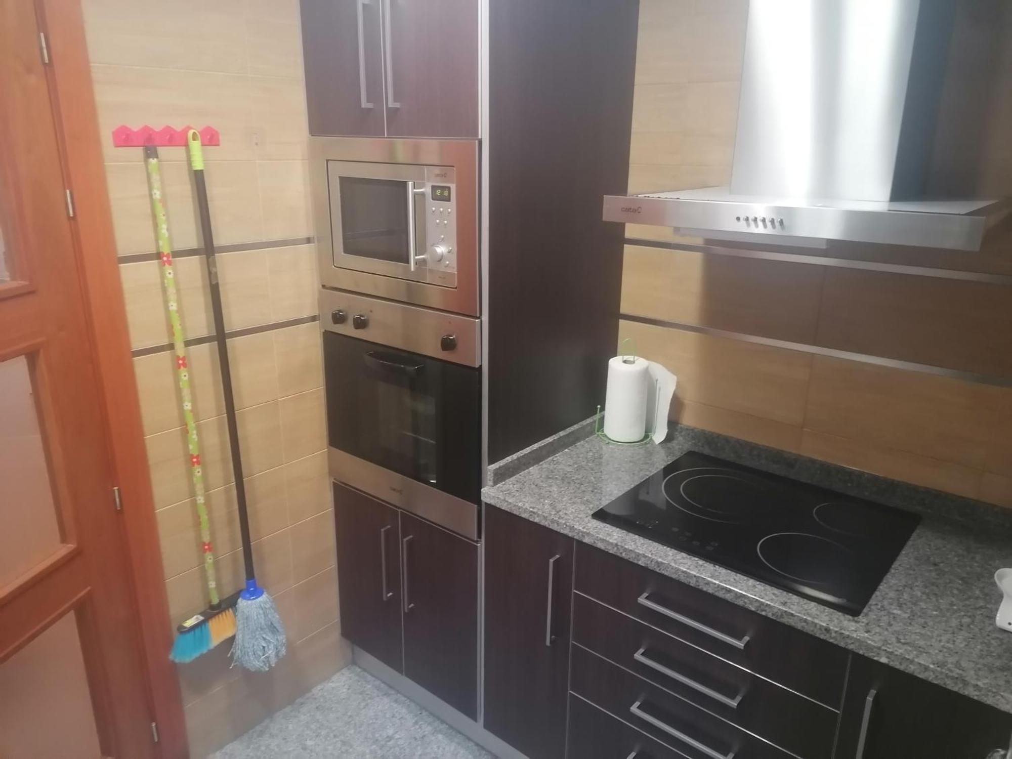 Un Rinconcito Turolense Apartment Teruel