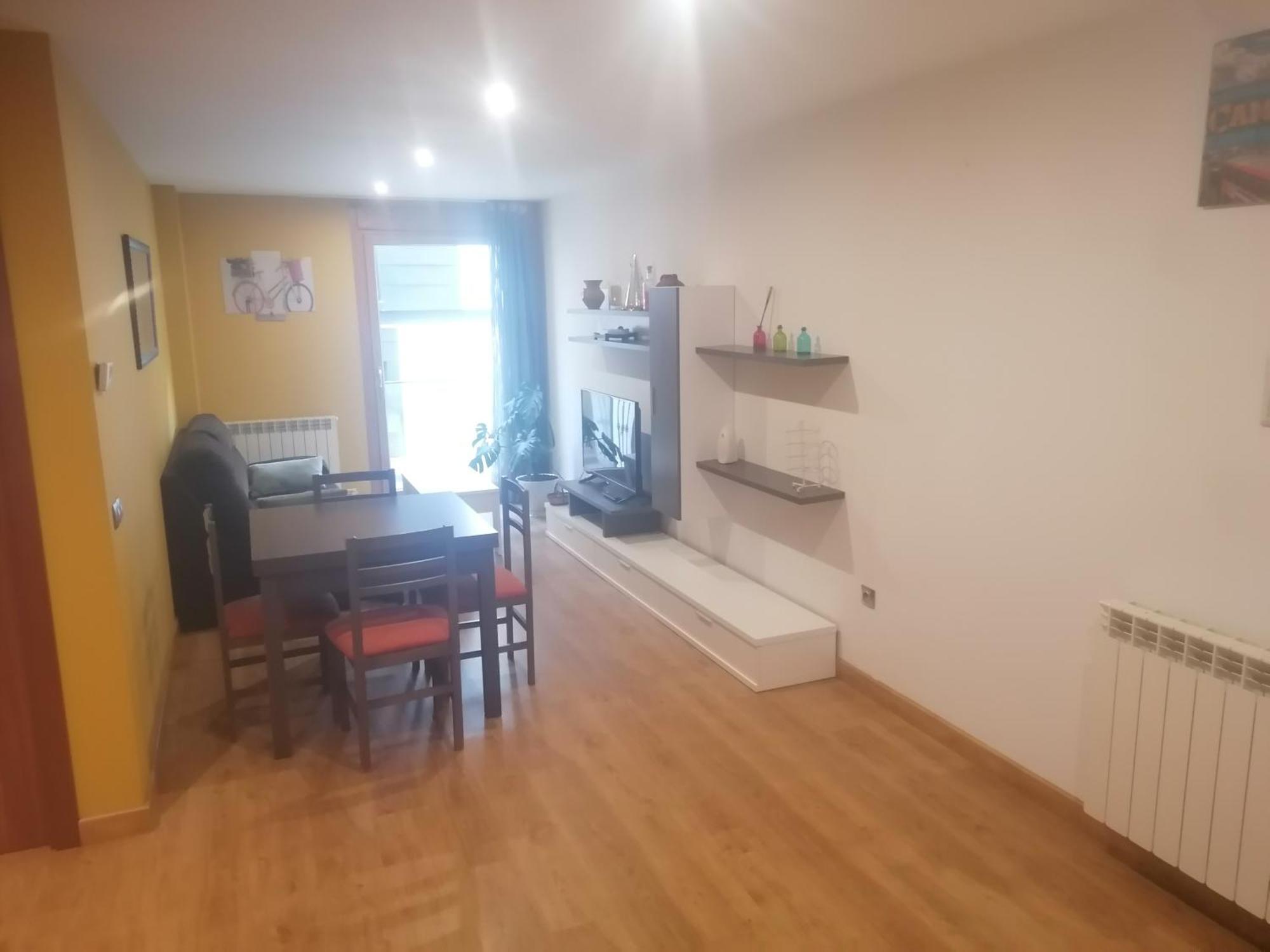 Un Rinconcito Turolense Apartment